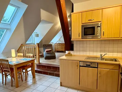 Küche / Küchenzeile