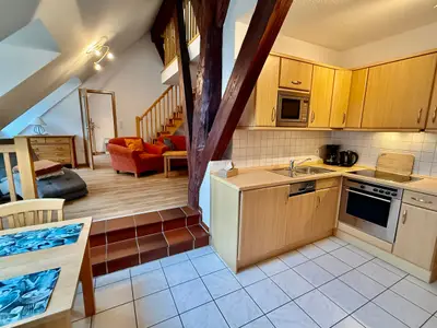 Küche / Küchenzeile