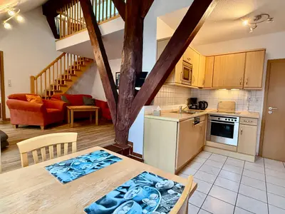 Ferienwohnung für 4 Personen (75 m²) in Krummhörn 8/10