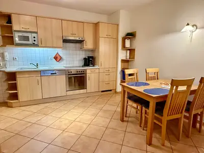 Küche / Küchenzeile