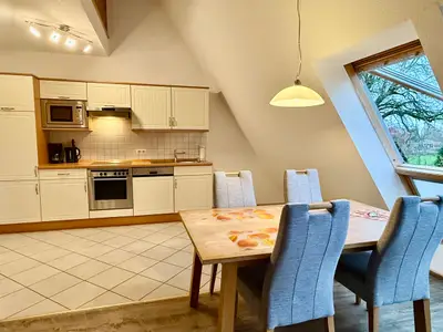 Küche / Küchenzeile