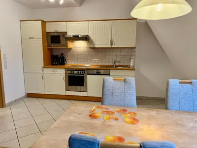 Küche / Küchenzeile