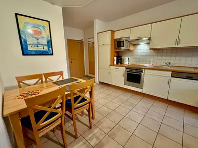 Küche / Küchenzeile