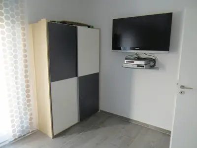 Ferienwohnung für 4 Personen (92 m²) in Krummhörn 3/10