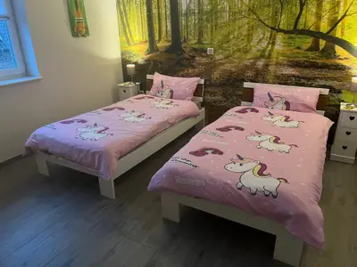Ferienwohnung für 4 Personen (92 m²) in Krummhörn 5/10