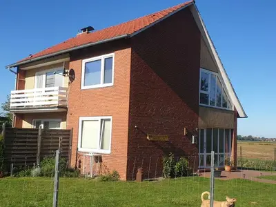 Ferienwohnung für 4 Personen (57 m²) 1/10