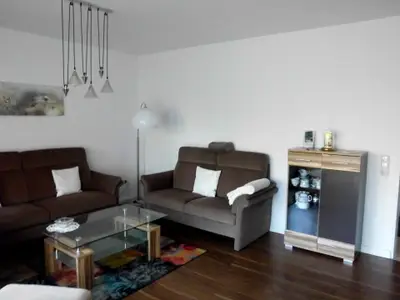 Ferienwohnung für 4 Personen (65 m²) in Krummhörn 4/10