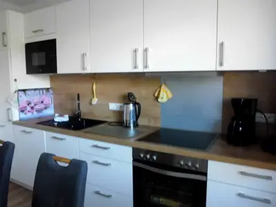 Ferienwohnung für 4 Personen (65 m²) in Krummhörn 10/10