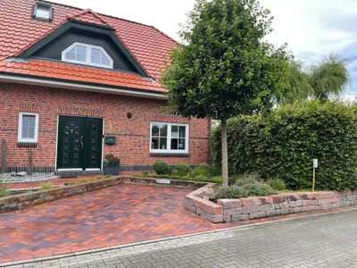 Ferienwohnung für 5 Personen (75 m²) in Krummhörn 2/10