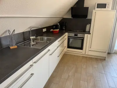 Ferienwohnung für 5 Personen (75 m²) in Krummhörn 3/10