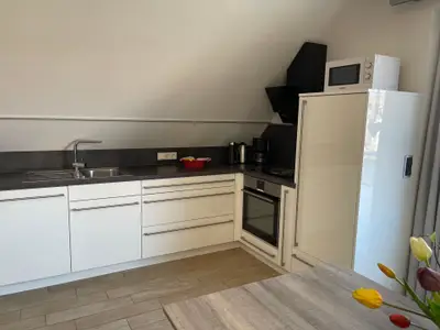 Ferienwohnung für 5 Personen (75 m²) in Krummhörn 4/10