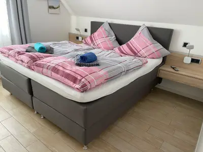 Ferienwohnung für 5 Personen (75 m²) in Krummhörn 6/10