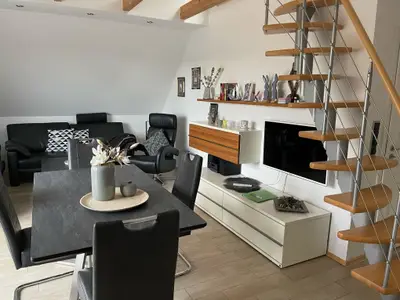 Ferienwohnung für 5 Personen (75 m²) in Krummhörn 8/10