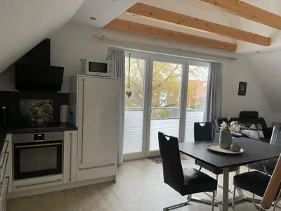 Ferienwohnung für 5 Personen (75 m²) in Krummhörn 9/10