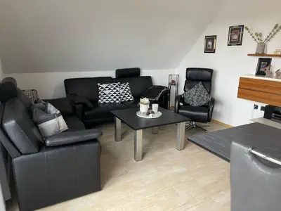 Ferienwohnung für 5 Personen (75 m²) in Krummhörn 10/10