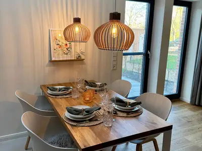 Küche / Küchenzeile