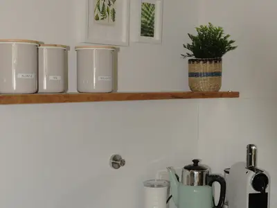 Küche / Küchenzeile