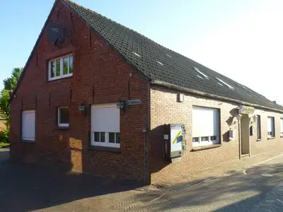 Ferienwohnung für 4 Personen (50 m²) in Krummhörn 2/10