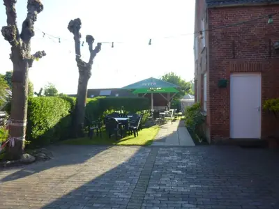 Ferienwohnung für 4 Personen (50 m²) in Krummhörn 3/10