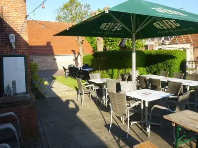 Ferienwohnung für 4 Personen (50 m²) in Krummhörn 4/10