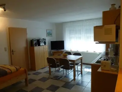 Ferienwohnung für 4 Personen (50 m²) in Krummhörn 5/10