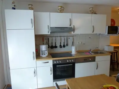 Ferienwohnung für 4 Personen (50 m²) in Krummhörn 6/10