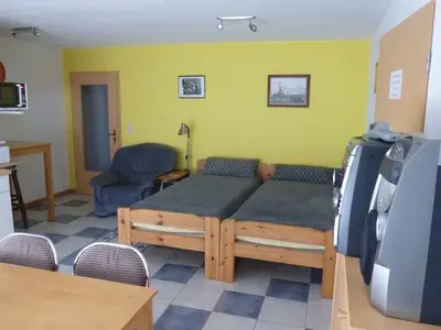 Ferienwohnung für 4 Personen (50 m²) in Krummhörn 7/10