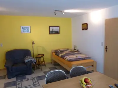 Ferienwohnung für 4 Personen (50 m²) in Krummhörn 8/10