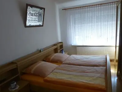 Ferienwohnung für 4 Personen (50 m²) in Krummhörn 9/10