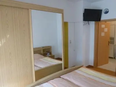 Ferienwohnung für 4 Personen (50 m²) in Krummhörn 10/10