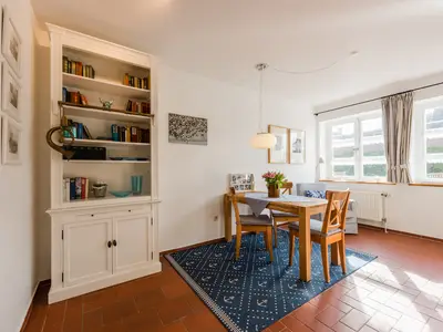 Ferienwohnung für 2 Personen (63 m²) in Krummhörn Greetsiel 6/10