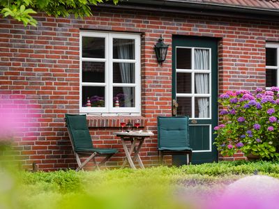 Ferienwohnung für 2 Personen (63 m²) in Krummhörn Greetsiel 9/10