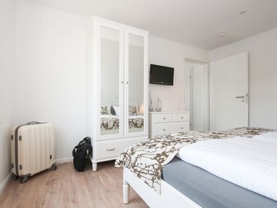 Ferienwohnung für 4 Personen (50 m²) in Krummhörn Greetsiel 8/10