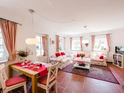 Ferienwohnung für 3 Personen (93 m²) in Krummhörn Greetsiel 1/10