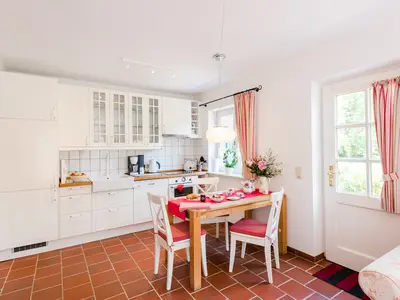 Ferienwohnung für 3 Personen (93 m²) in Krummhörn Greetsiel 3/10