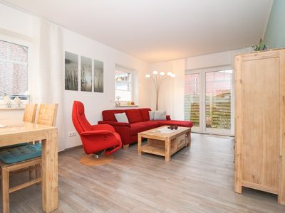 Ferienwohnung für 2 Personen (65 m²) in Krummhörn Greetsiel 4/10