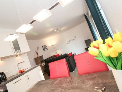 Ferienwohnung für 4 Personen (62 m²) in Krummhörn Greetsiel 3/10