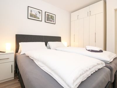 Ferienwohnung für 4 Personen (62 m²) in Krummhörn Greetsiel 8/10