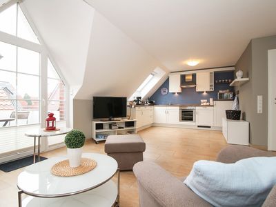 Ferienwohnung für 4 Personen (80 m²) in Krummhörn Greetsiel 1/10