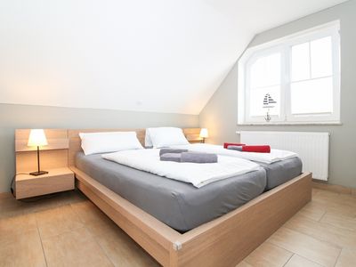 Ferienwohnung für 4 Personen (80 m²) in Krummhörn Greetsiel 8/10