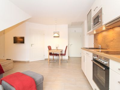 Ferienwohnung für 2 Personen (40 m²) in Krummhörn Greetsiel 4/10