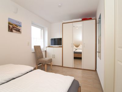 Ferienwohnung für 2 Personen (40 m²) in Krummhörn Greetsiel 7/10