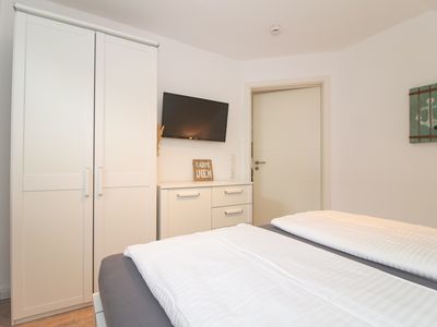 Ferienwohnung für 5 Personen (70 m²) in Krummhörn Greetsiel 10/10