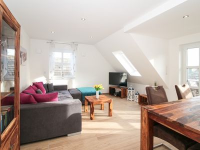 Ferienwohnung für 4 Personen (65 m²) in Krummhörn Greetsiel 2/10