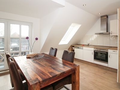 Ferienwohnung für 4 Personen (65 m²) in Krummhörn Greetsiel 3/10