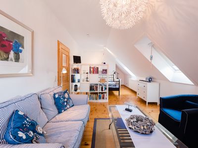 Ferienwohnung für 2 Personen (35 m²) in Krummhörn Greetsiel 1/10