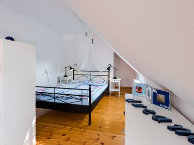 Ferienwohnung für 2 Personen (35 m²) in Krummhörn Greetsiel 5/10