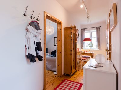 Ferienwohnung für 2 Personen (35 m²) in Krummhörn Greetsiel 6/10