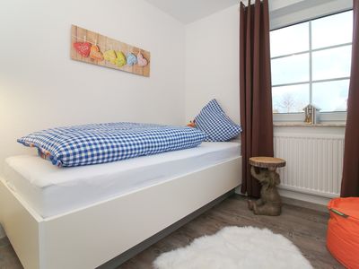 Ferienwohnung für 3 Personen (60 m²) in Krummhörn Greetsiel 10/10