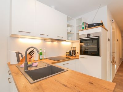 Ferienwohnung für 2 Personen (50 m²) in Krummhörn Greetsiel 8/10